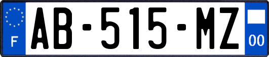 AB-515-MZ