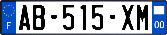 AB-515-XM