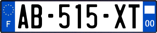 AB-515-XT