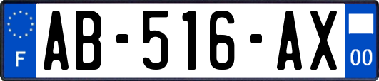 AB-516-AX