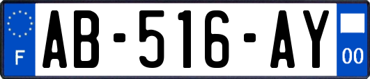 AB-516-AY