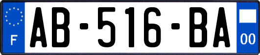 AB-516-BA