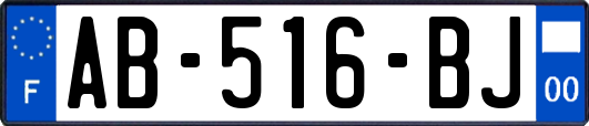 AB-516-BJ