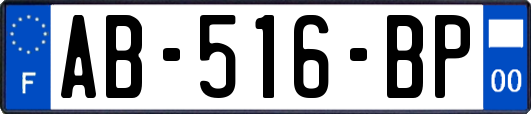 AB-516-BP