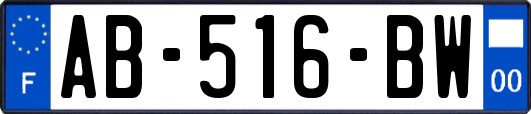 AB-516-BW