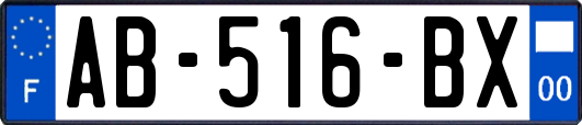 AB-516-BX