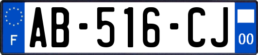 AB-516-CJ