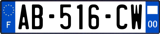 AB-516-CW