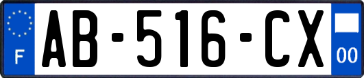 AB-516-CX