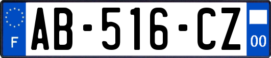 AB-516-CZ