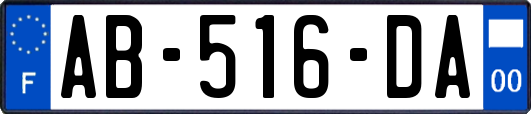 AB-516-DA