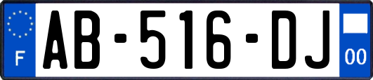 AB-516-DJ