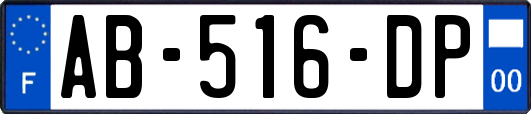 AB-516-DP