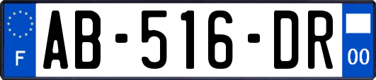 AB-516-DR