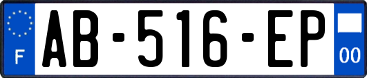 AB-516-EP