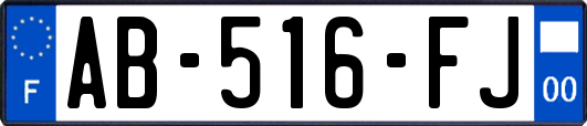 AB-516-FJ