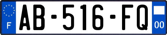 AB-516-FQ