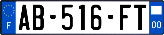 AB-516-FT