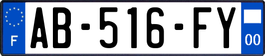 AB-516-FY