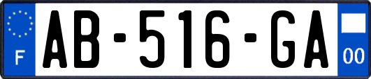 AB-516-GA