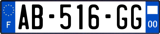 AB-516-GG