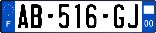 AB-516-GJ