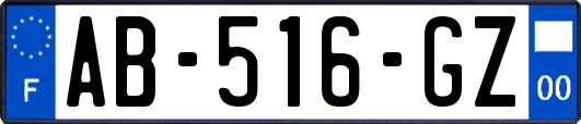 AB-516-GZ