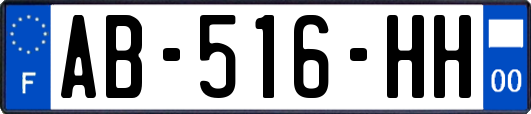 AB-516-HH