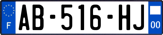 AB-516-HJ