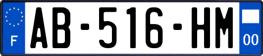 AB-516-HM