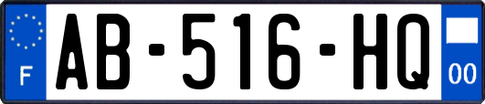 AB-516-HQ