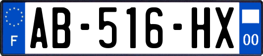 AB-516-HX