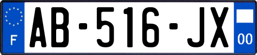 AB-516-JX