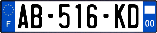 AB-516-KD