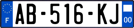 AB-516-KJ