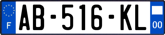 AB-516-KL