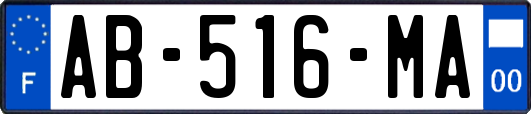 AB-516-MA