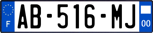 AB-516-MJ