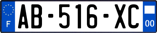 AB-516-XC