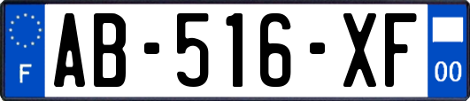 AB-516-XF