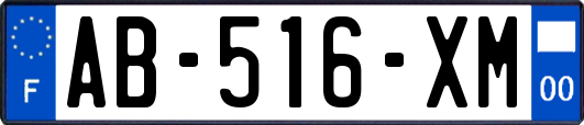 AB-516-XM