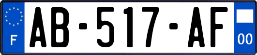 AB-517-AF