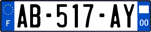 AB-517-AY