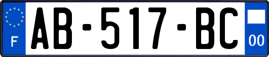 AB-517-BC