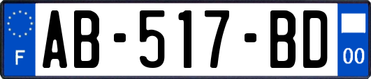 AB-517-BD