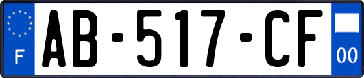 AB-517-CF