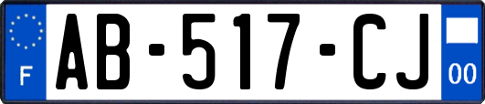 AB-517-CJ