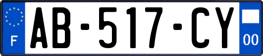 AB-517-CY