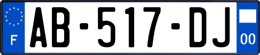 AB-517-DJ