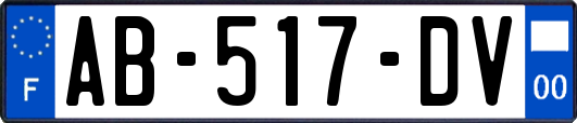 AB-517-DV